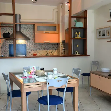 La Poesia Luxury - Myho Casa Appartement *