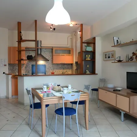 La Poesia Luxury - Myho Casa Tortoreto