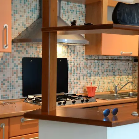 La Poesia Luxury - Myho Casa Tortoreto