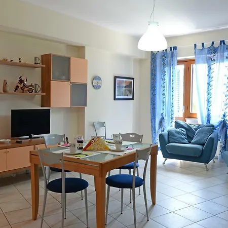 Appartement La Poesia Luxury - Myho Casa *