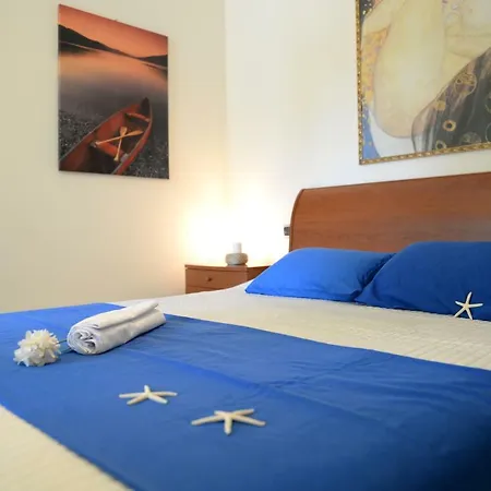 La Poesia Luxury - Myho Casa Appartement