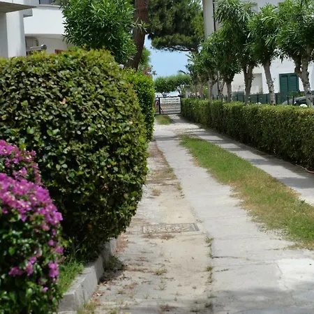 Appartement La Poesia Luxury - Myho Casa Tortoreto