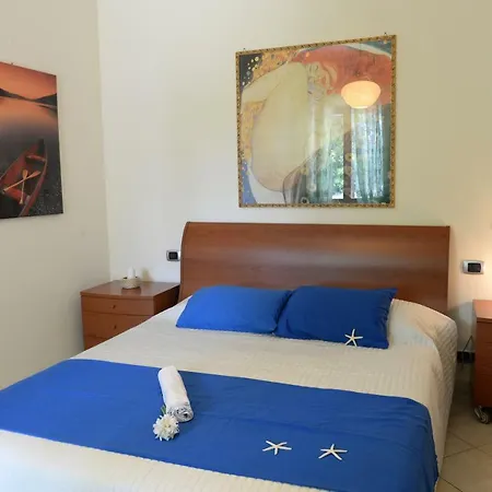 La Poesia Luxury - Myho Casa Appartement Tortoreto