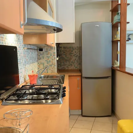 Appartement La Poesia Luxury - Myho Casa *