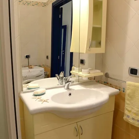 Appartement La Poesia Luxury - Myho Casa *