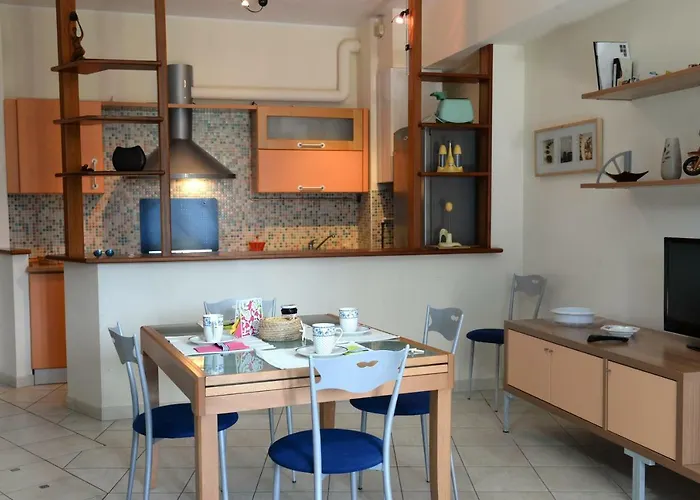 La Poesia Luxury - Myho Casa Apartament *