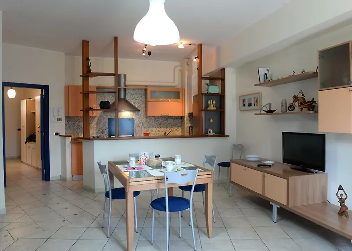 La Poesia Luxury - Myho Casa Tortoreto