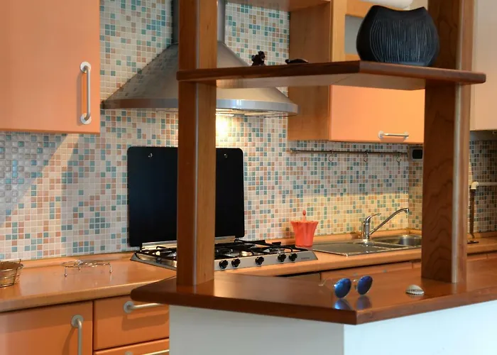 La Poesia Luxury - Myho Casa Tortoreto