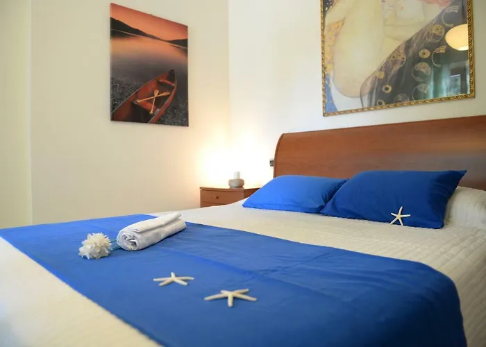 La Poesia Luxury - Myho Casa Apartament