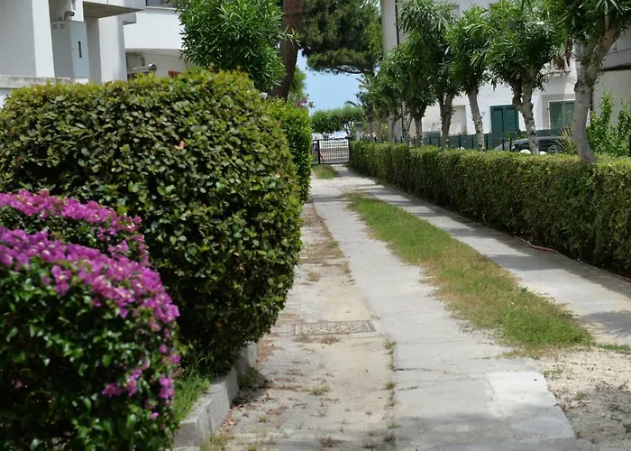 Apartament La Poesia Luxury - Myho Casa Tortoreto