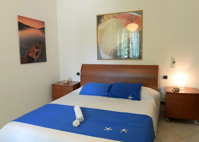 La Poesia Luxury - Myho Casa Apartament Tortoreto