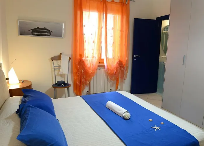 Apartament La Poesia Luxury - Myho Casa Tortoreto
