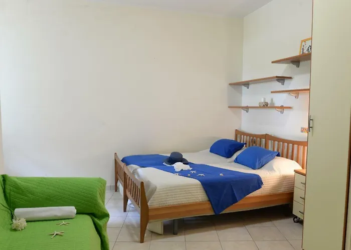 La Poesia Luxury - Myho Casa Tortoreto