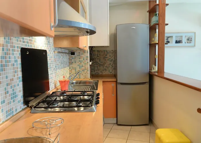 Apartament La Poesia Luxury - Myho Casa *