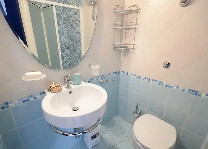 La Poesia Luxury - Myho Casa * Tortoreto