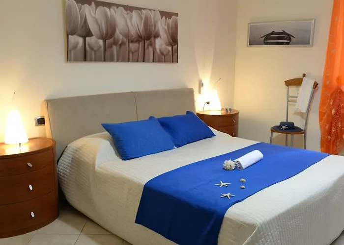 La Poesia Luxury - Myho Casa * Tortoreto